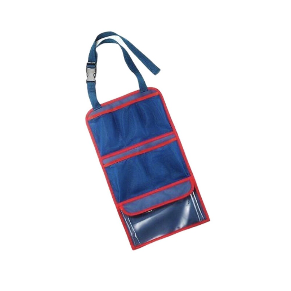 Avon Kids Car Backseat Organizer